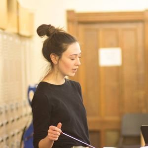 Meet your Posher, Margaret